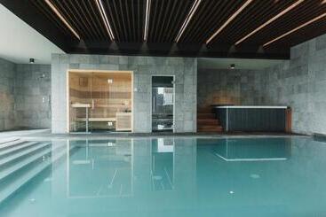 Hotel Pico Terramar & Spa