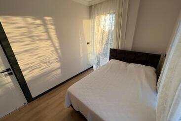 아파트호텔 My Holiday Starts