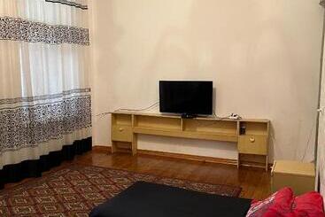 Pensão Always Welcome!