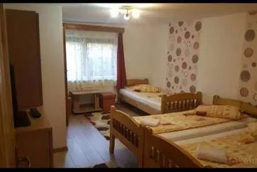 Majatalo Casa ,,kiss Lak