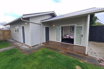 Pensão Central Masterton Sleepout