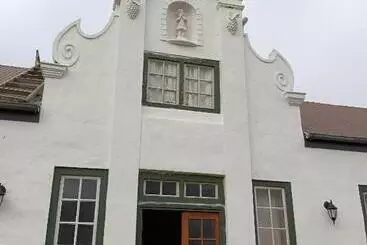 Majatalo De Kleine Kelder