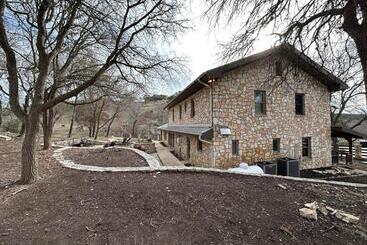 Pensionat Lodge At Forse Mountain Ranch