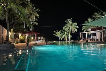 South Cape Beach Resort