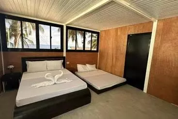 South Cape Beach Resort