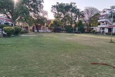 Avexia Fun City Resort