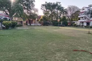 Avexia Fun City Resort