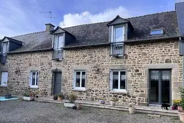 ベッドアンドブレックファースト La Demeure Romantique