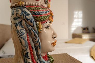 Bed and Breakfast Villa Dafne