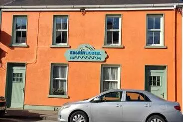 Aparthotel Easkey Hostel