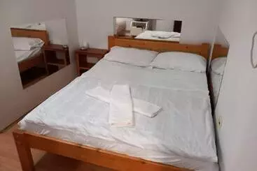 Hostel Wien