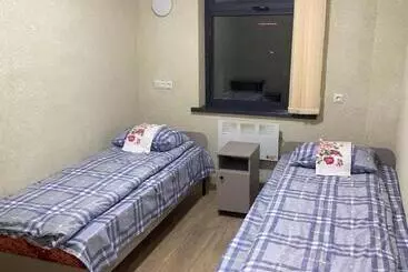 ホテル нарэл