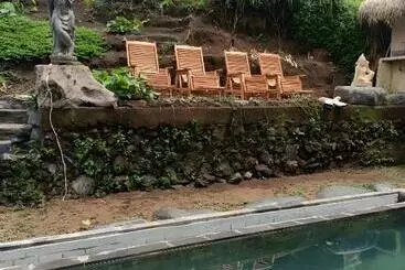 Hotel Bamboo Oasis