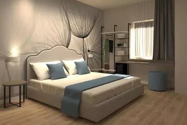 Hotelli Central Giacomini