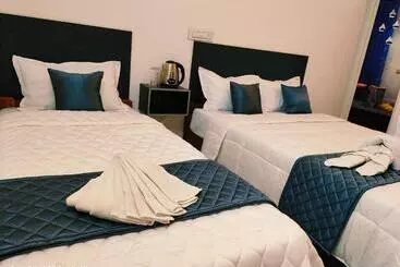 Hotel De Luma Seaview
