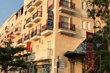Hotel Kim Thái