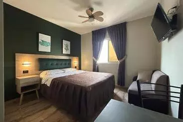 Hotel Mariterra