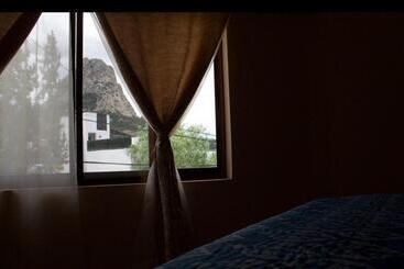 Hotel San Francisco 2