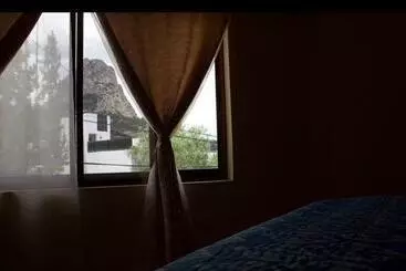 Hotel San Francisco 2