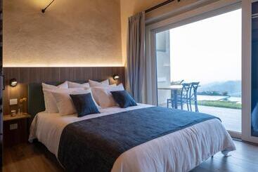 מלון דירות Il Viaggio Impresa Sociale