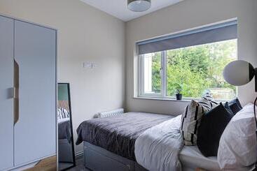 פנסיון Stay @ London Road Derby