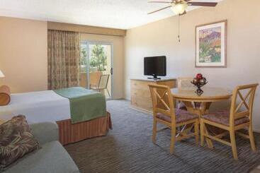 Worldmark Plaza Resort And Spa