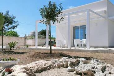 B&b Bianco Mediterraneo