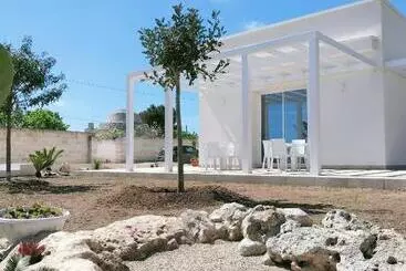 B&b Bianco Mediterraneo