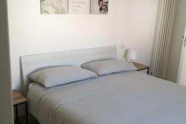 B&b La Casa Di Gabri