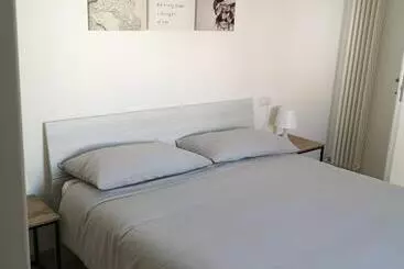 B&b La Casa Di Gabri