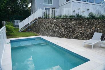 Bed and Breakfast 3 Waters Guest Accommodation