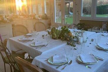 住宿加早餐 Casita Alegria