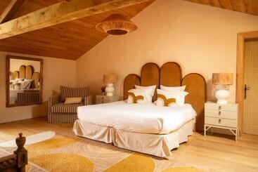 צימר Château De Chanet