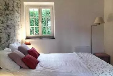 Aamiaismajoitus (B&B) La Maison Du Four à Pain