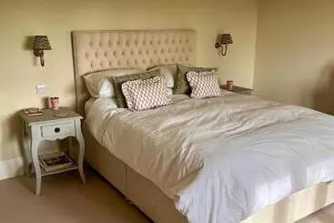 Bed and Breakfast Upper Stowe