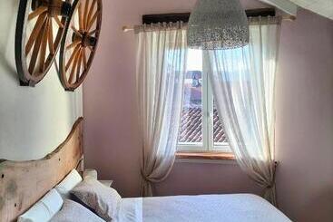 住宿加早餐 Vecchia Novecento