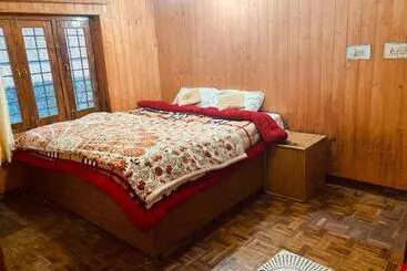 Hotel Mountain Nature Valley Resort Mashobra By Aachman A Resort Away From City Hustle