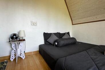 酒店 Belvilla Kintamani Toya Devasya