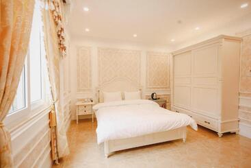 Szálloda Da Tuong Luxury Villa