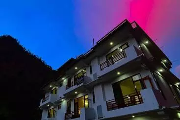 Hôtel Gopal House