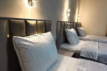 Hotel Marmaris Family Restaurant And