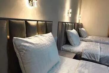 ホテル Marmaris Family Restaurant And