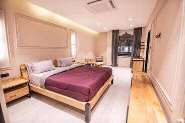 Hotelli Raghav Vilas