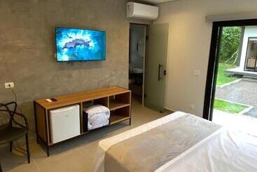 Hotel Vila Do Porto Pousada