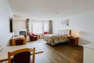 Hotel Mosaic Suites