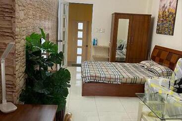 پانسیون Căn Hộ Nhỏ