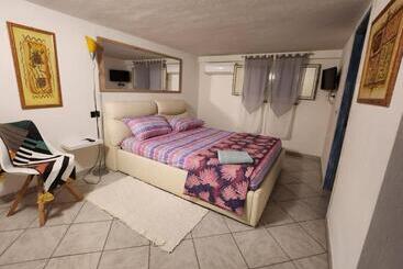 پانسیون Figu Morisca Silì