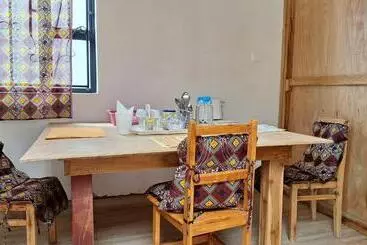Pension  Meru Farm House