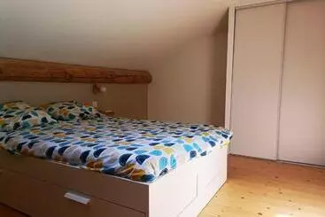 Majatalo Parenthèse Provençale