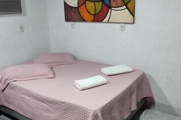 بنسيون Pousada Litorânea